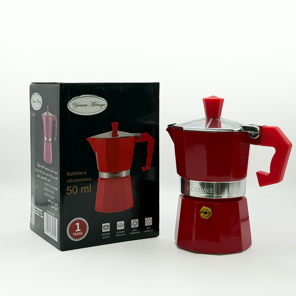 ابريق قهوة 1 TASS