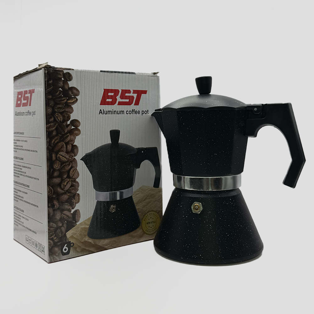 ابريق قهوة 6 TASS