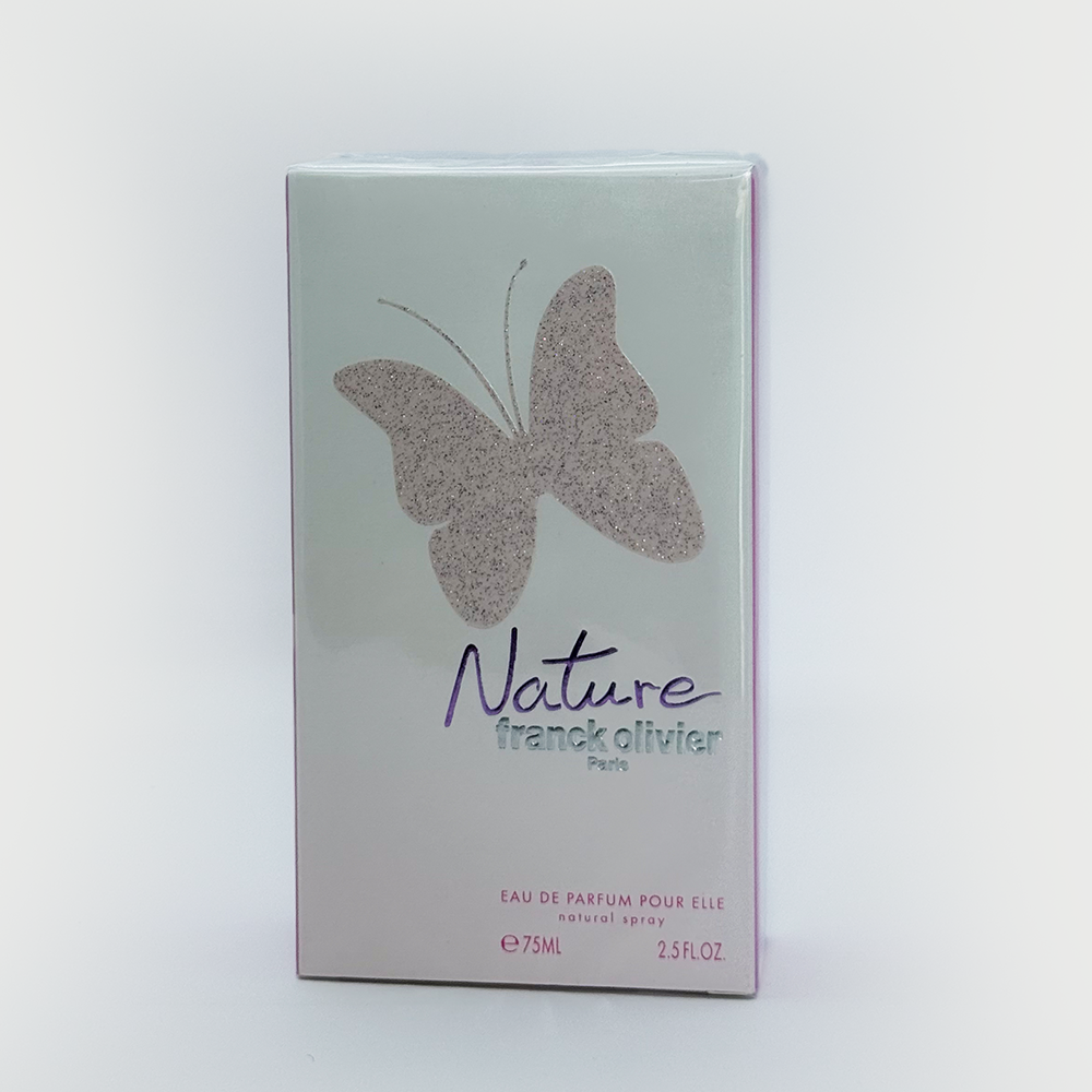 ريحة فرانك اوليفي NATURE
