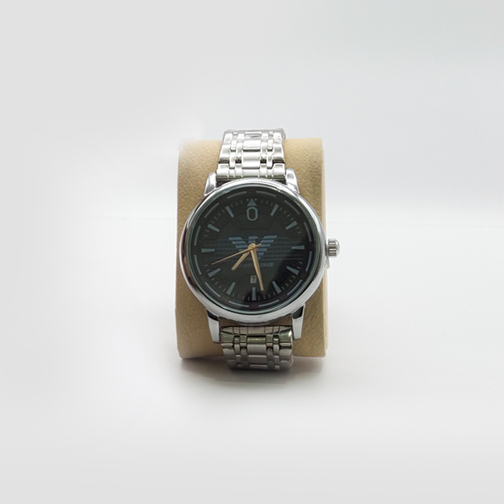 ساعة ارماني