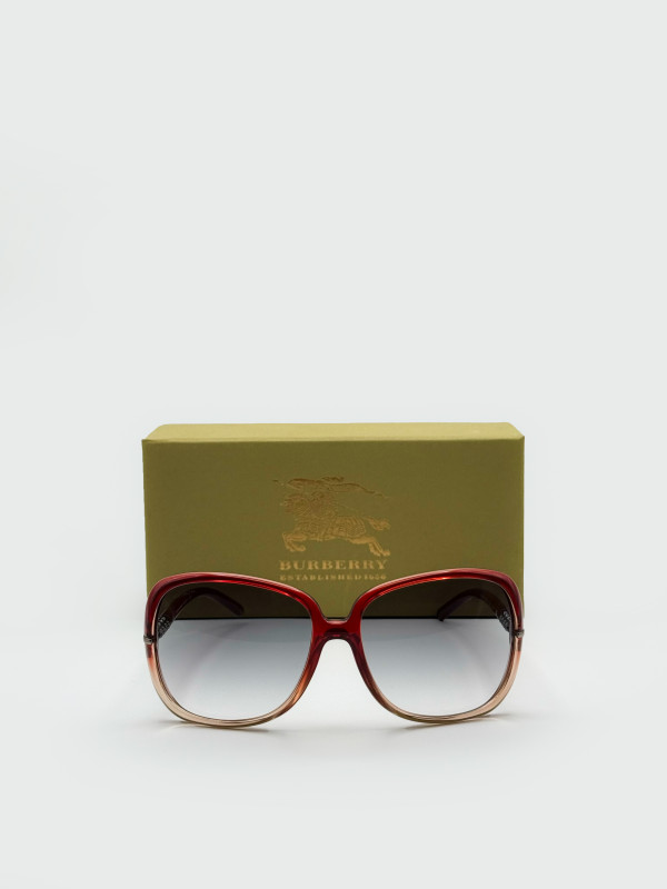 BURBERRY GLASSES