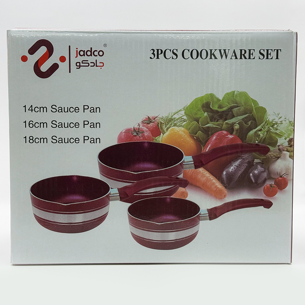 طاقم كسرونة