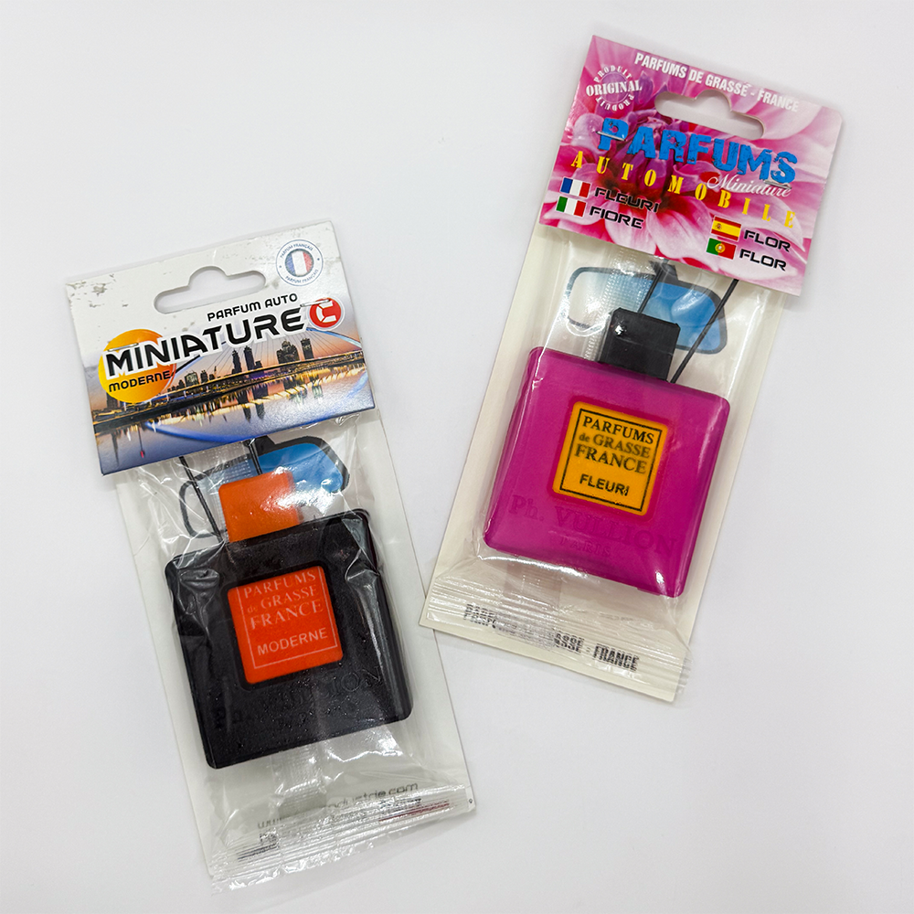 معطر سيارات FRANCR