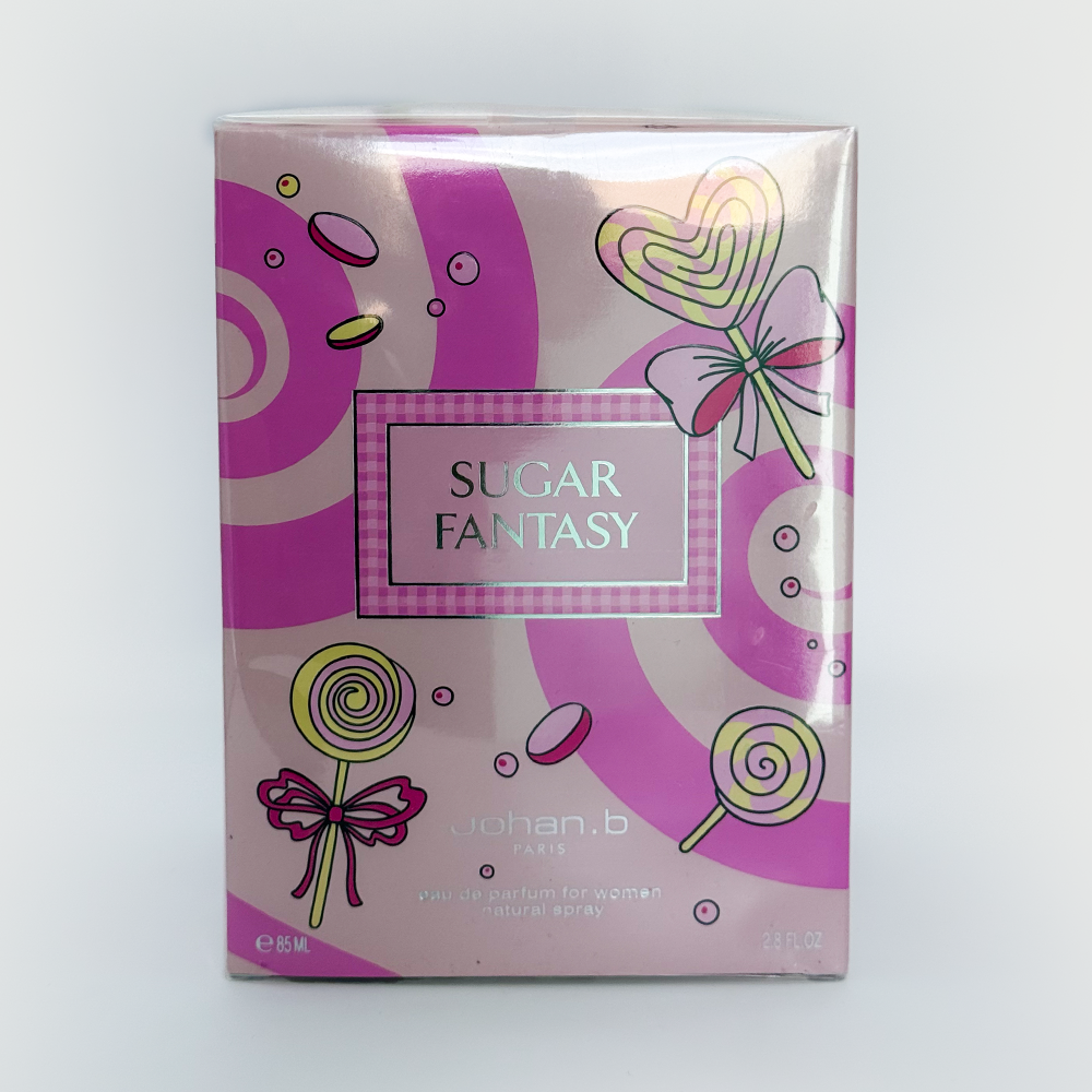 SUGAR FANTASY