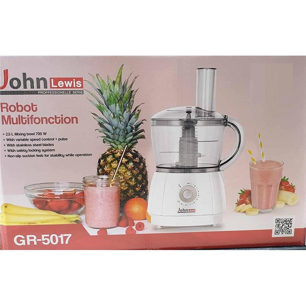 خلاط كهربائي  JOHN