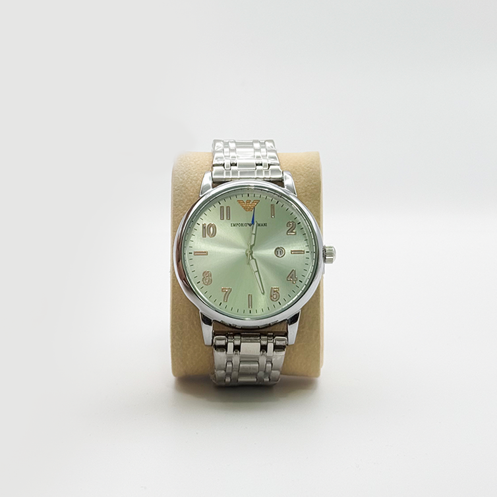 ساعة ارماني