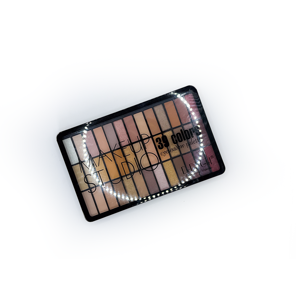 باليت فارابوبيار MAKEUP STUDIO