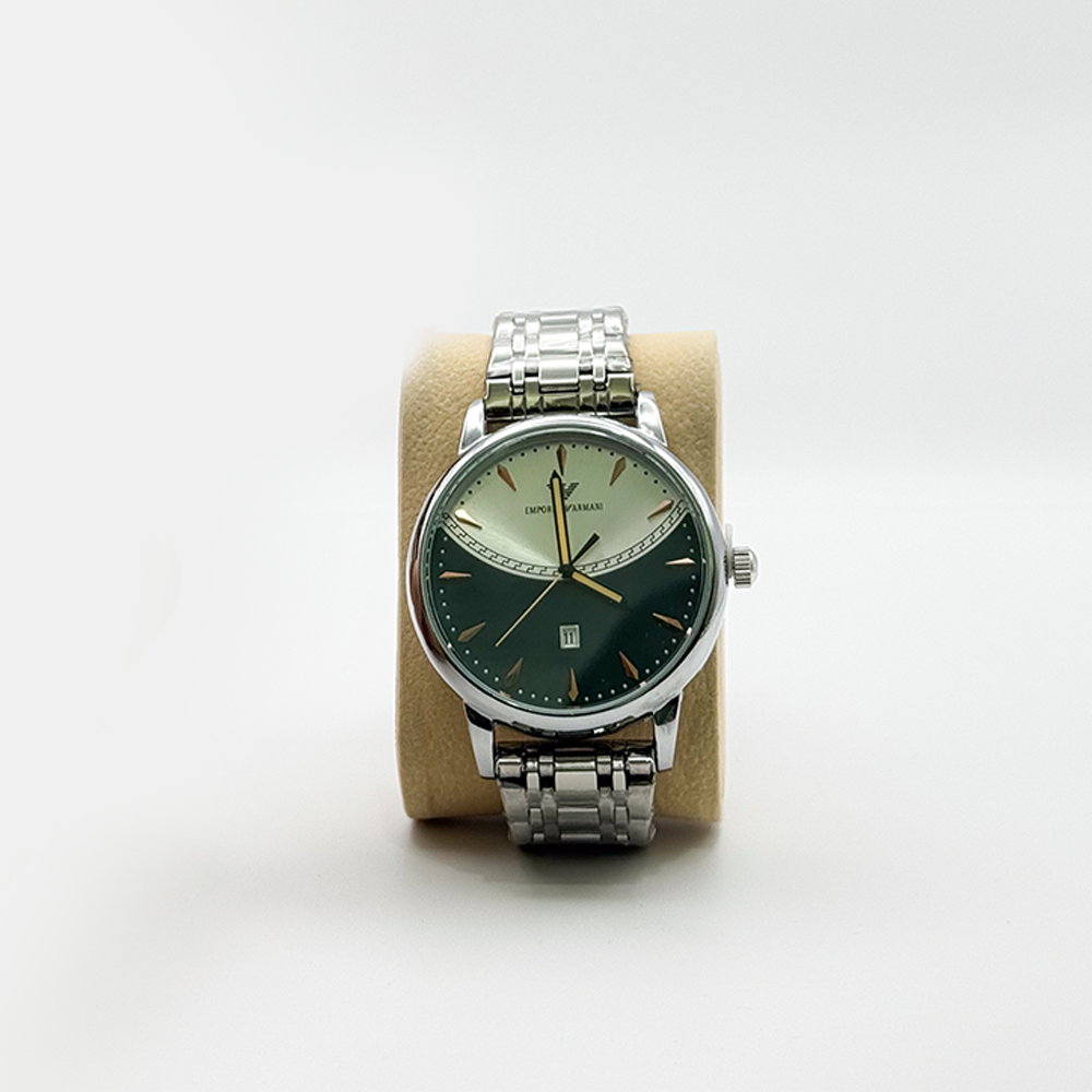 ساعة ارماني